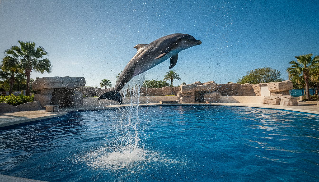 Marineland Catalunya