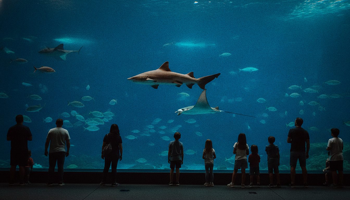 Oceanogràfic Valencia