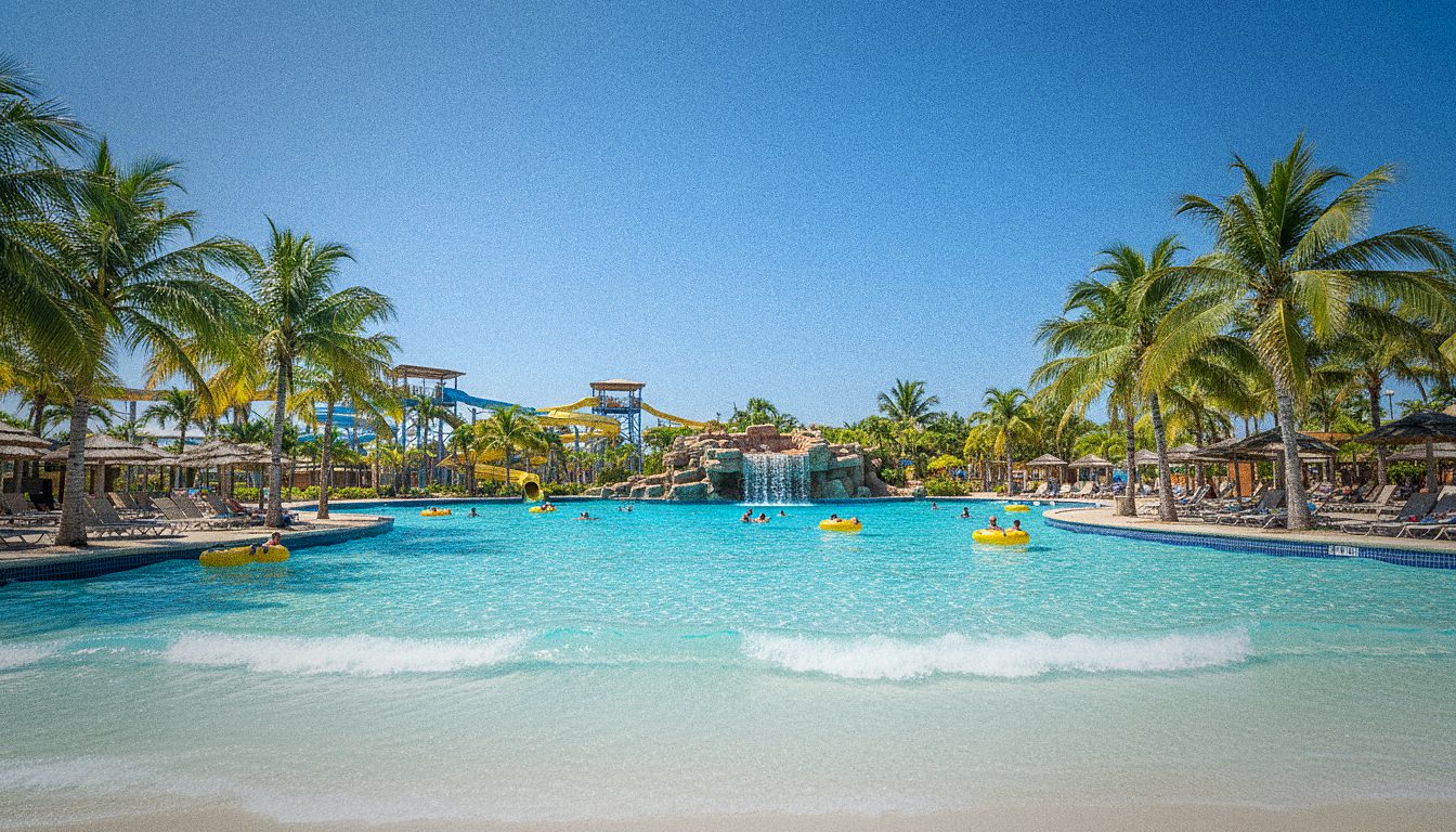 Warner Beach