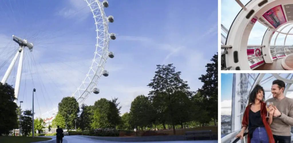 Fotos del London Eye