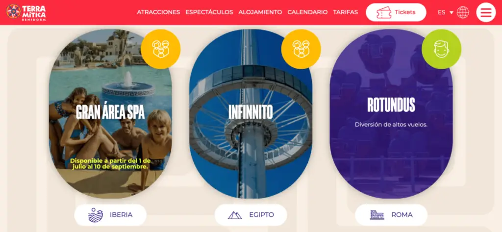 Terra Mítica